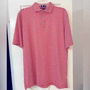 Stitch Golf Polo Medium